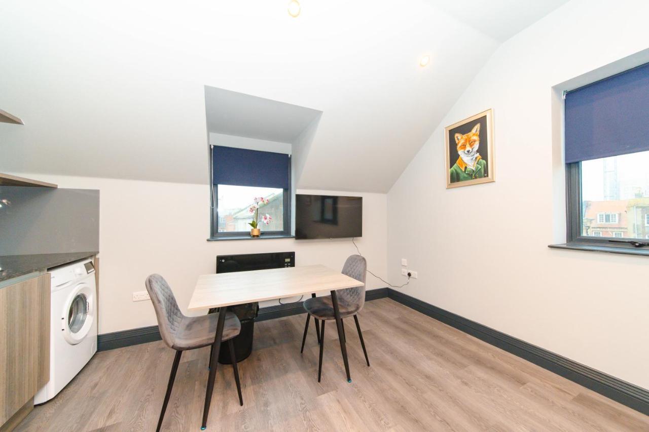 Flash Sale Brighton City Centre Seafront 2 Bedroom Flat Bn112Shp5A Eksteriør bilde