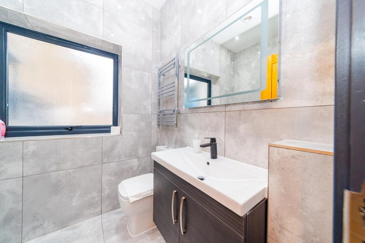 Flash Sale Brighton City Centre Seafront 2 Bedroom Flat Bn112Shp5A Eksteriør bilde