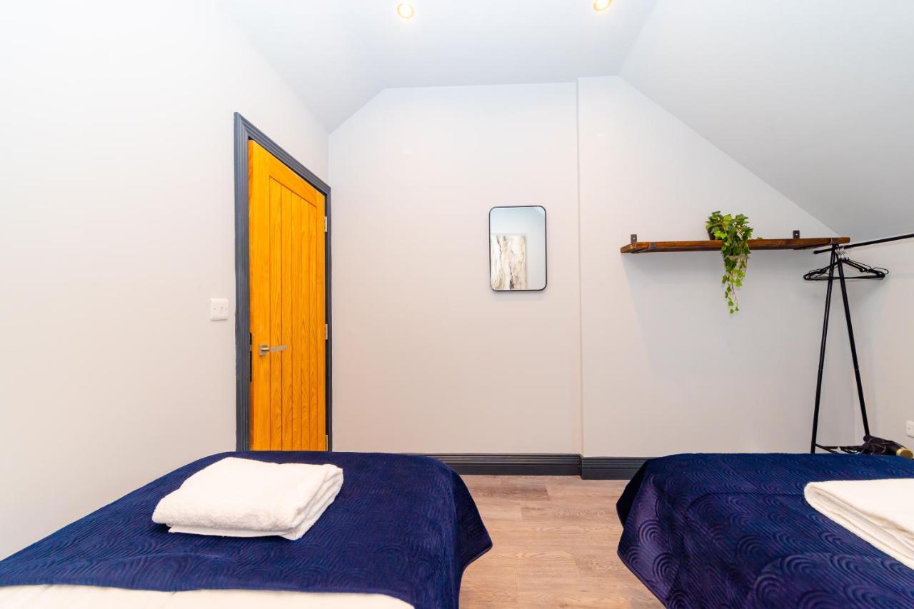 Flash Sale Brighton City Centre Seafront 2 Bedroom Flat Bn112Shp5A Eksteriør bilde