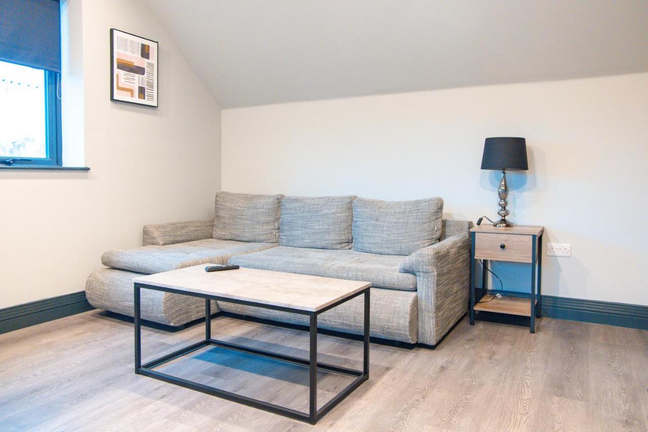 Flash Sale Brighton City Centre Seafront 2 Bedroom Flat Bn112Shp5A Eksteriør bilde